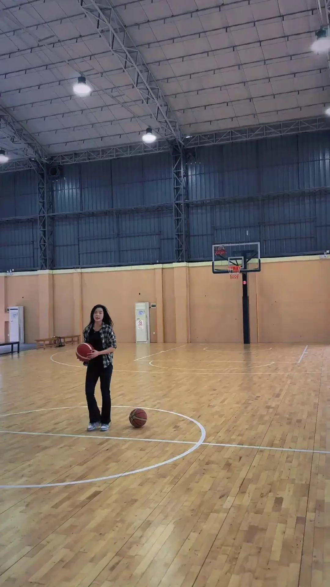 女性篮球爱好者的训练咨询